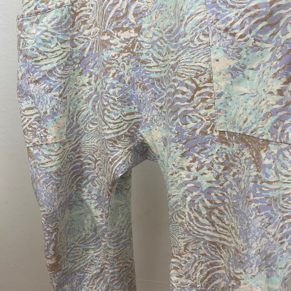 FP Movement - Free People Hot Shot Printed Onesie - Luna Combo - Size Small - Picture 9 of 10